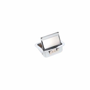 Console or Rear Armrest Ashtray Assembly - 69-87 CK Chevy GMC Truck - Image 4 of 8