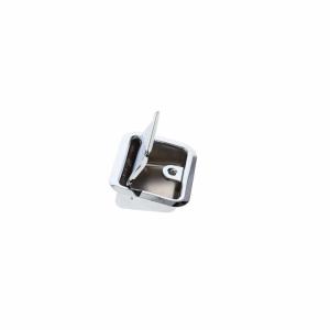 Console or Rear Armrest Ashtray Assembly - 69-87 CK Chevy GMC Truck - Image 6 of 8