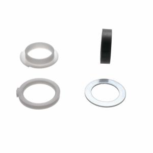 Upper Steering Column Washer and Bushing Rebuild Kit - 67-72 Chevy GMC CK Truck - Image 3 of 6