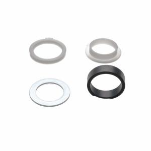 Upper Steering Column Washer and Bushing Rebuild Kit - 67-72 Chevy GMC CK Truck - Image 4 of 6