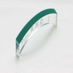 Column Shift Powerglide Lens Dial - 67-70 Chevrolet GMC CK Truck - Image 6 of 6