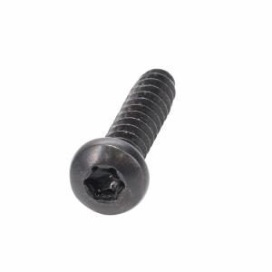 Dash Instrument Bezel Screw - Black - 88-94 Chevy GMC CK Truck SUV - Image 2 of 4