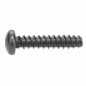 Dash Instrument Bezel Screw - Black - 88-94 Chevy GMC CK Truck SUV - Image 3 of 4