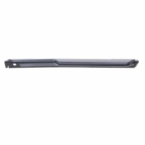Dash Pad - Black - Urethane - 68-77 Bronco - Image 7 of 8
