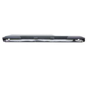 Dash Pad - Black - Urethane - 68-77 Bronco - Image 3 of 8