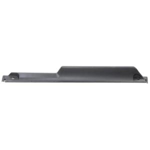 Dash Pad - Black - Urethane - 68-77 Bronco - Image 4 of 8