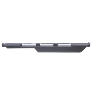 Dash Pad - Black - Urethane - 68-77 Bronco - Image 5 of 8