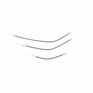 Heater and AC Control Cable Set - 67-72 Chevy GMC CK Truck - Image 1 of 5