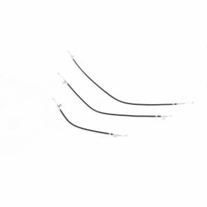Heater and AC Control Cable Set - 67-72 Chevy GMC CK Truck - Image 2 of 5