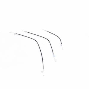 Heater and AC Control Cable Set - 67-72 Chevy GMC CK Truck - Image 5 of 5