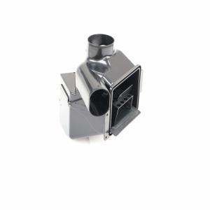 AC Air Selector Duct - 67-72 Chevy GMC CK Truck - Image 4 of 6