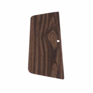 Glovebox Door Woodgrain Applique - 71-72 Chevy GMC CK Truck - Image 3 of 6