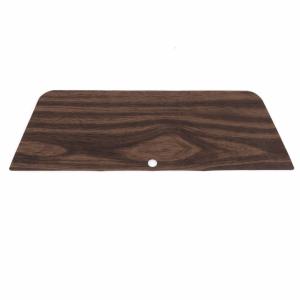Glovebox Door Woodgrain Applique - 71-72 Chevy GMC CK Truck - Image 4 of 6