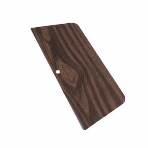 Glovebox Door Woodgrain Applique - 71-72 Chevy GMC CK Truck - Image 5 of 6
