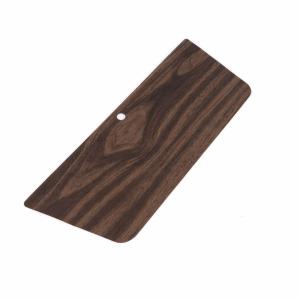 Glovebox Door Woodgrain Applique - 71-72 Chevy GMC CK Truck - Image 6 of 6
