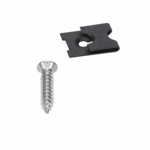 Dash Bezel to Dash Hardware Kit - 67-72 Chevy GMC CK Truck - Image 3 of 5