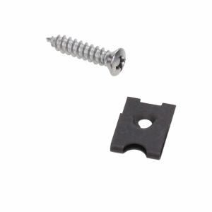 Dash Bezel to Dash Hardware Kit - 67-72 Chevy GMC CK Truck - Image 4 of 5