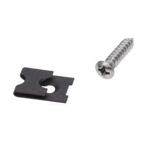 Dash Bezel to Dash Hardware Kit - 67-72 Chevy GMC CK Truck - Image 5 of 5
