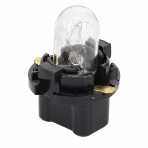 Instrument Cluster Socket and Bulb - 67-68 Camaro Firebird 67-87 CK Chevy GMC Truck - Image 3 of 6