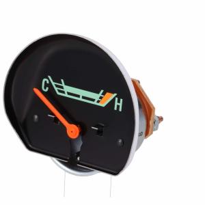 Temperature Gauge - 67-72 Chevy GMC CK Truck - Image 2 of 6