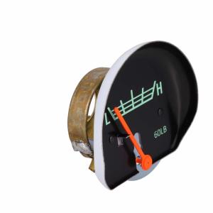 Oil Pressure Gauge - 67-72 Chevy GMC CK Truck - Image 6 of 6