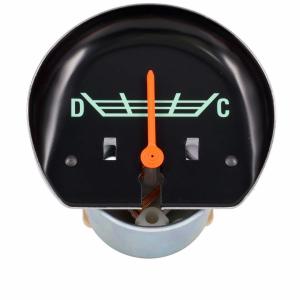 1972 Chevy K30 Pickup Ammeter-Battery Gauge - 67-72 Chevy GMC CK Truck