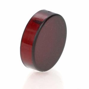 Hi-Beam Indicator Lens - Red with Housing - 67-72 Chevy GMC CK Truck - Image 6 of 6