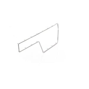 Interior Door Panel Stainless Molding Set - 72 Chevy GMC CK Truck - Image 2 of 5