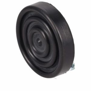 Brake or Clutch Pedal Pad - Sold Each - 48-56 Ford Truck - Image 2 of 5