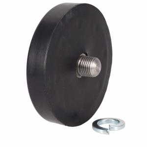 Brake or Clutch Pedal Pad - Sold Each - 48-56 Ford Truck - Image 3 of 5