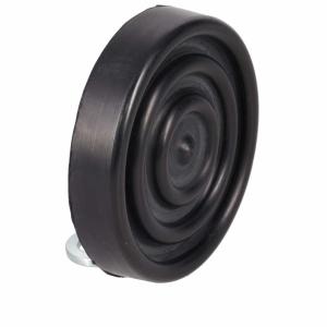 Brake or Clutch Pedal Pad - Sold Each - 48-56 Ford Truck - Image 5 of 5
