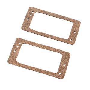 Park Lamp Lens Gaskets - 59-64 Ford F100 F250 F350 69-77 Bronco - Image 3 of 4