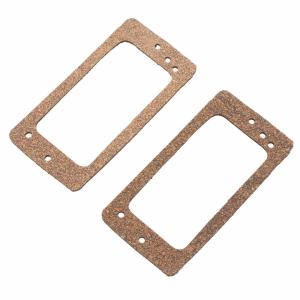 Park Lamp Lens Gaskets - 59-64 Ford F100 F250 F350 69-77 Bronco - Image 4 of 4