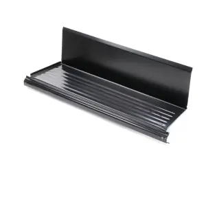 Rocker Panel and Step Plate - RH - 55-59 Chevy GMC Truck - Image 1 of 4