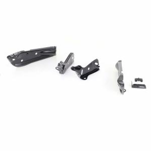 Front Bumper Bracket Set - 6 Pieces - 71-72 Chevelle El Camino - Image 1 of 6