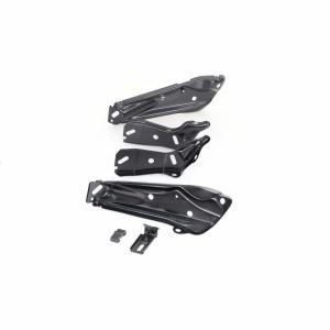 Front Bumper Bracket Set - 6 Pieces - 71-72 Chevelle El Camino - Image 5 of 6