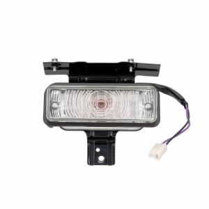 Park Lamp Assembly - LH - 69 Chevelle SS - Image 1 of 6