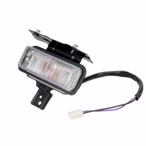 Park Lamp Assembly - LH - 69 Chevelle SS - Image 2 of 6
