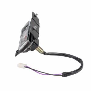 Park Lamp Assembly - LH - 69 Chevelle SS - Image 3 of 6