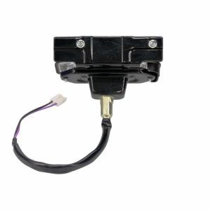 Park Lamp Assembly - LH - 69 Chevelle SS - Image 4 of 6