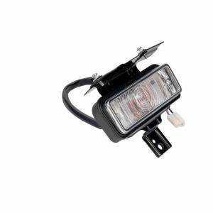 Park Lamp Assembly - LH - 69 Chevelle SS - Image 6 of 6