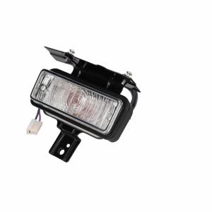 Park Lamp Assembly - RH - 69 Chevelle SS - Image 2 of 6