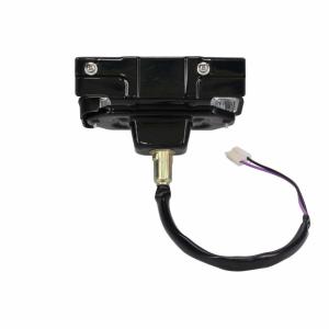 Park Lamp Assembly - RH - 69 Chevelle SS - Image 4 of 6