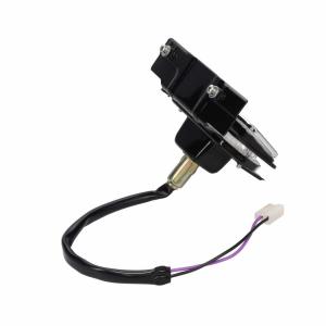 Park Lamp Assembly - RH - 69 Chevelle SS - Image 5 of 6