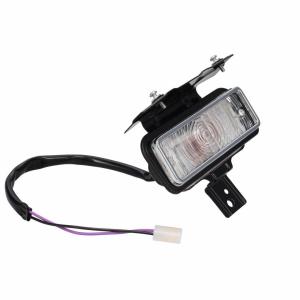 Park Lamp Assembly - RH - 69 Chevelle SS - Image 6 of 6