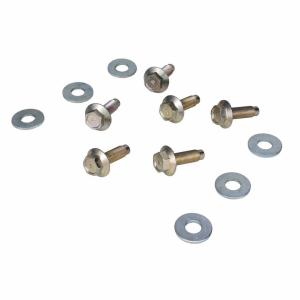 Door Hinge Bolt Kit - 60-66 Chevy GMC C/K Pickup Suburban - Image 2 of 6
