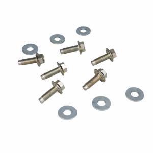 Door Hinge Bolt Kit - 60-66 Chevy GMC C/K Pickup Suburban - Image 5 of 6