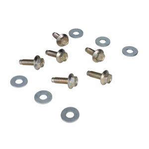 Door Hinge Bolt Kit - 60-66 Chevy GMC C/K Pickup Suburban - Image 6 of 6