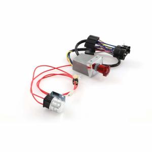 Hazard Flasher Switch Kit - 63 Chevy II Nova C/K Pickup Suburban - Image 7 of 7