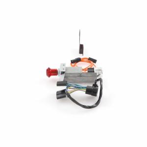 Hazard Flasher Switch Kit - 65-66 Chevy C/K Pickup Suburban - Image 5 of 7